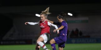 Arsenal FC brews Lavazza partnership in growth of women’s team