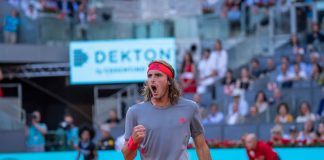 IMG incorporates Madrid Open into portfolio of sports holdings