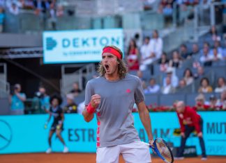 IMG incorporates Madrid Open into portfolio of sports holdings