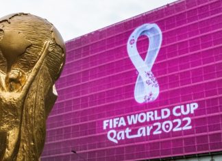 Ladbrokes’ Myke Foster: Winter World Cup will ‘enhance enjoyment’ of 2022 sporting schedule