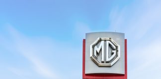 Rabbitohs fuels major corporate partnership with MG Motor