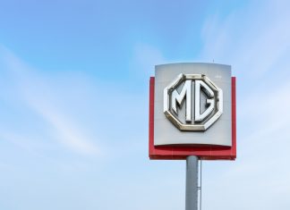 Rabbitohs fuels major corporate partnership with MG Motor