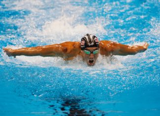 FINA strives for growth of aquatics in Myrtha Pools extension deal