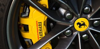 Scuderia Ferrari secures ‘scoped’ partnership renewal with Kaspersky