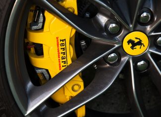 Scuderia Ferrari secures ‘scoped’ partnership renewal with Kaspersky