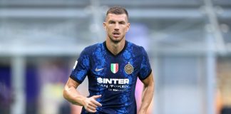 Moncler addresses Inter Milan ‘celebratory’ formal wear partnership