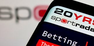 Sportradar provides data to US-partners in extended Kambi deal