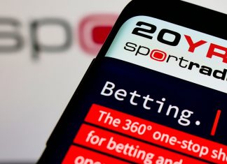 Sportradar provides data to US-partners in extended Kambi deal