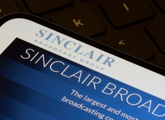 NHL renews broadcasting rights agreement with Sinclair