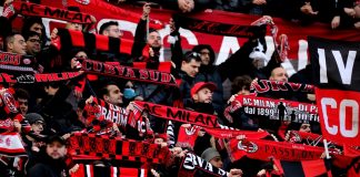 AC Milan expands global presence with LatAm betting partnership