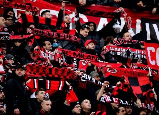 AC Milan builds Populous partnership in selecting architect for stadium