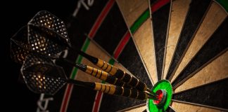 PDC trebles BoyleSports World Grand Prix title sponsorship