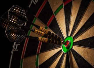 PDC trebles BoyleSports World Grand Prix title sponsorship