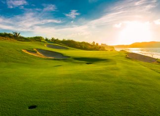 PGA of America advances merchandise strategy via Legends collaboration