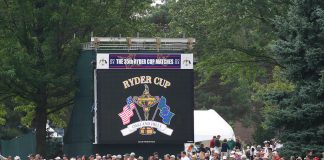 Marchesi Antinori becomes official wine supplier for the Ryder Cup