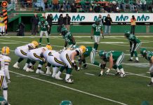 CFL ‘redefines’ relationship with fans in Genius Sports deal