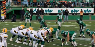 CFL ‘redefines’ relationship with fans in Genius Sports deal