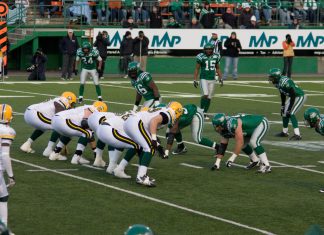 CFL ‘redefines’ relationship with fans in Genius Sports deal
