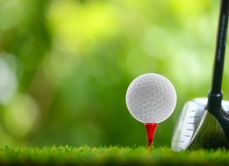 Maui Jim sets sights on brand presence with DP World Tour