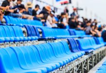 DCMS details ‘crossover responsibilities’ to ensure safe staging of sports