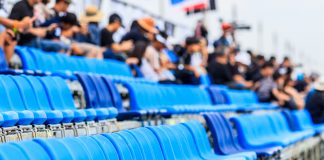 DCMS details ‘crossover responsibilities’ to ensure safe staging of sports