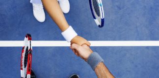 TDI appoints ex-Sportradar MD as company’s first CEO