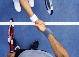 TDI appoints ex-Sportradar MD as company’s first CEO