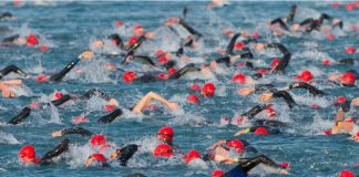 DryWorld provides kits to SLT athletes in three year deal