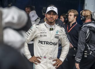 Channel 4 to broadcast F1 final free-to-air