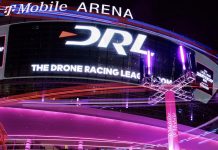 Nicholas Horbaczewski: DRL crypto deal takes competition to ‘whole new dimension’