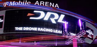 Nicholas Horbaczewski: DRL crypto deal takes competition to ‘whole new dimension’