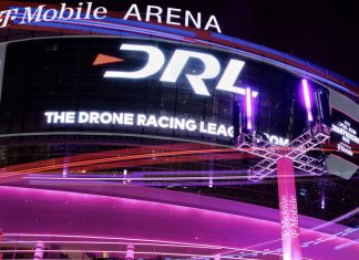 Nicholas Horbaczewski: DRL crypto deal takes competition to ‘whole new dimension’
