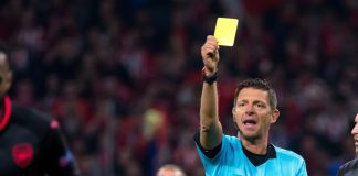 FA to investigate ‘suspicious spot-bet’ during Arsenal match