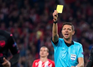 FA to investigate ‘suspicious spot-bet’ during Arsenal match