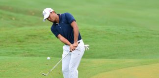PGA Tour films first-time ‘insightful’ Netflix documentary