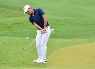 PGA Tour films first-time ‘insightful’ Netflix documentary