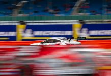 Castore introduces new e-commerce store with Silverstone