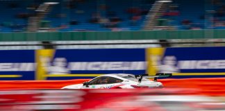 Castore introduces new e-commerce store with Silverstone
