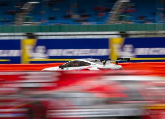 Castore introduces new e-commerce store with Silverstone