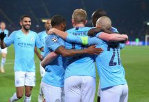 Man City supports sustainability while adding to partnership portfolio