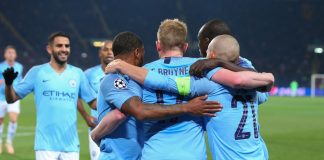 Man City supports sustainability while adding to partnership portfolio