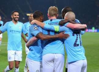 Man City supports sustainability while adding to partnership portfolio