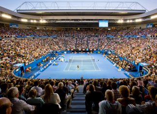 Australian Open enters the metaverse for elevated digital fan engagement