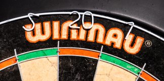 PDC to be played with Winmau boards only in ‘biggest deal of its kind’