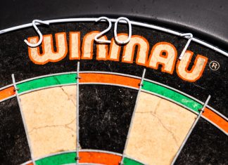 PDC to be played with Winmau boards only in ‘biggest deal of its kind’