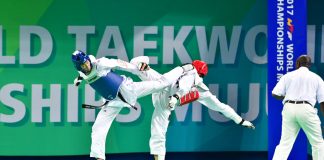 Cancun builds on heritage as World Taekwondo Championships host