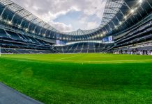 Spurs releases 3D seat-selecting technology via Ticketmaster