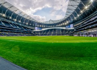 Spurs releases 3D seat-selecting technology via Ticketmaster