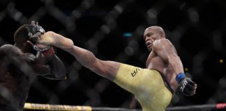 UFC Taps into NFTs for deeper engagement with Dapper Labs