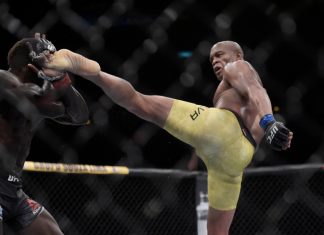 UFC Taps into NFTs for deeper engagement with Dapper Labs